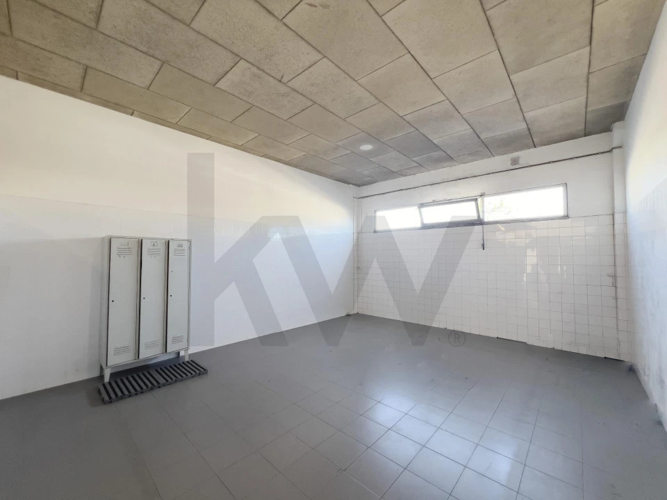 Armazém para Arrendamento em Marvila, Ribeira Santarém, São Salvador, São Nicolau Foto 17