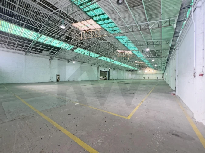 Armazém para Arrendamento em Marvila, Ribeira Santarém, São Salvador, São Nicolau Foto 10