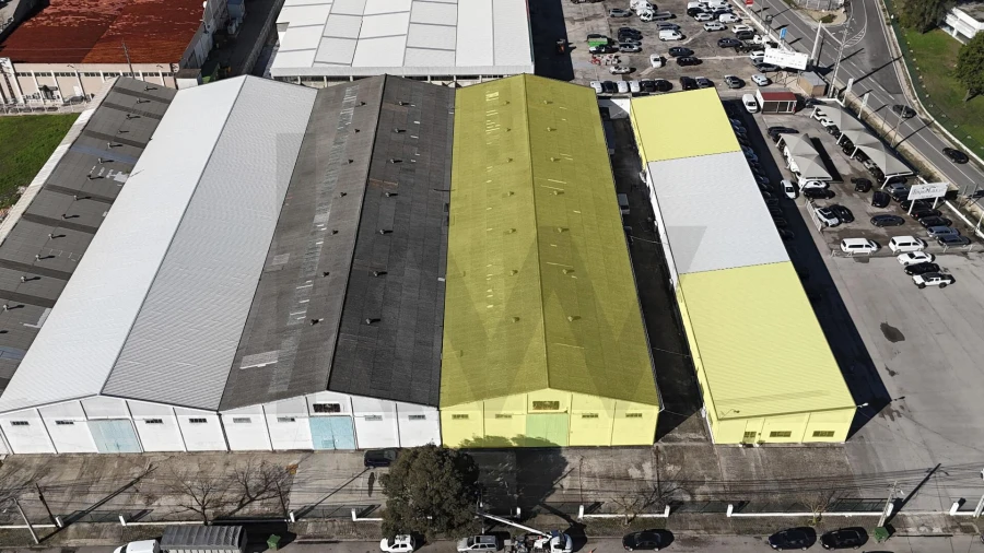 Armazém para Arrendamento em Marvila, Ribeira Santarém, São Salvador, São Nicolau