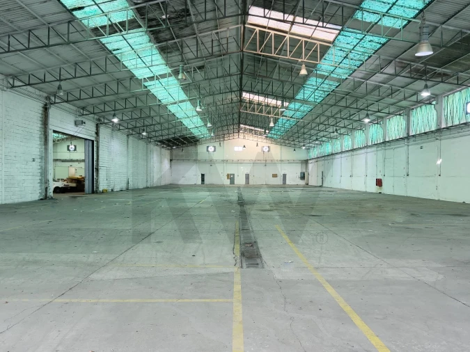 Armazém para Arrendamento em Marvila, Ribeira Santarém, São Salvador, São Nicolau Foto 8