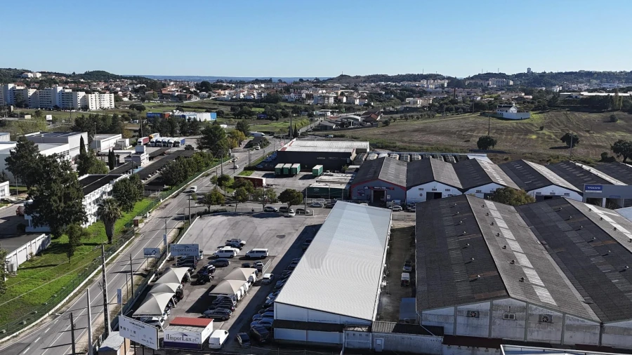Armazém para Arrendamento em Marvila, Ribeira Santarém, São Salvador, São Nicolau Foto 6
