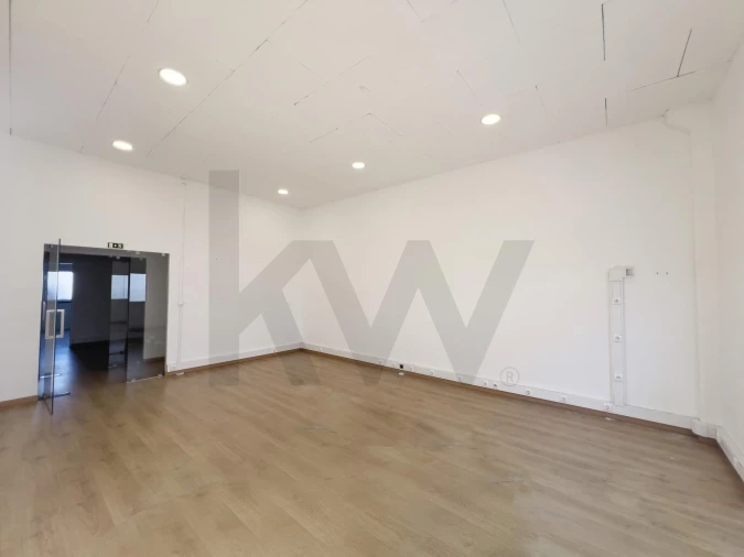 Armazém para Arrendamento em Marvila, Ribeira Santarém, São Salvador, São Nicolau Foto 22