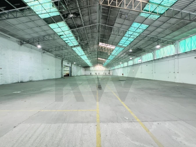 Armazém para Arrendamento em Marvila, Ribeira Santarém, São Salvador, São Nicolau Foto 7