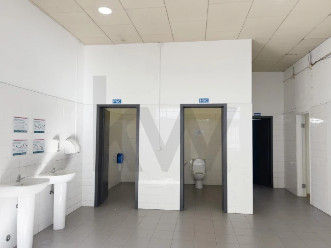 Armazém para Arrendamento em Marvila, Ribeira Santarém, São Salvador, São Nicolau Foto 13