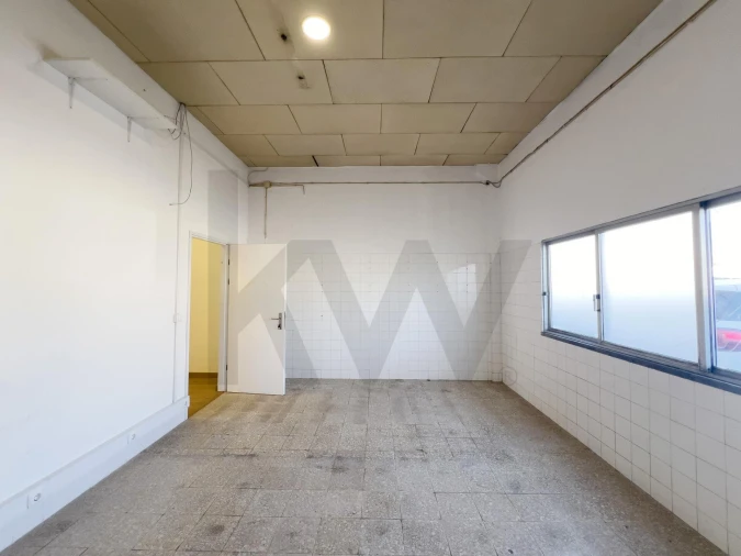 Armazém para Arrendamento em Marvila, Ribeira Santarém, São Salvador, São Nicolau Foto 24