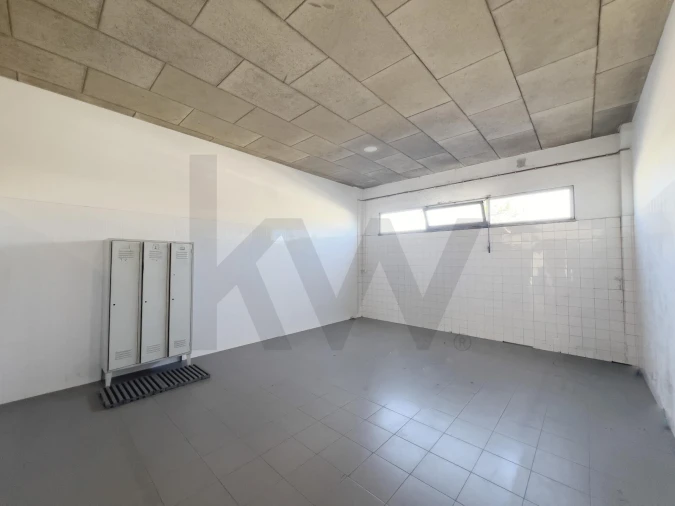 Armazém para Arrendamento em Marvila, Ribeira Santarém, São Salvador, São Nicolau Foto 17