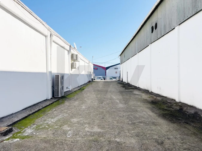 Armazém para Arrendamento em Marvila, Ribeira Santarém, São Salvador, São Nicolau Foto 25