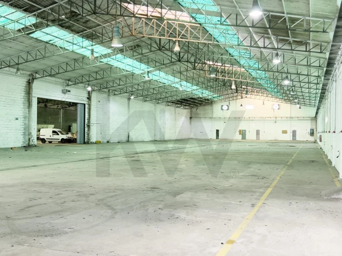 Armazém para Arrendamento em Marvila, Ribeira Santarém, São Salvador, São Nicolau Foto 9