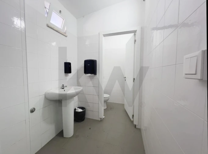 Armazém para Arrendamento em Marvila, Ribeira Santarém, São Salvador, São Nicolau Foto 12