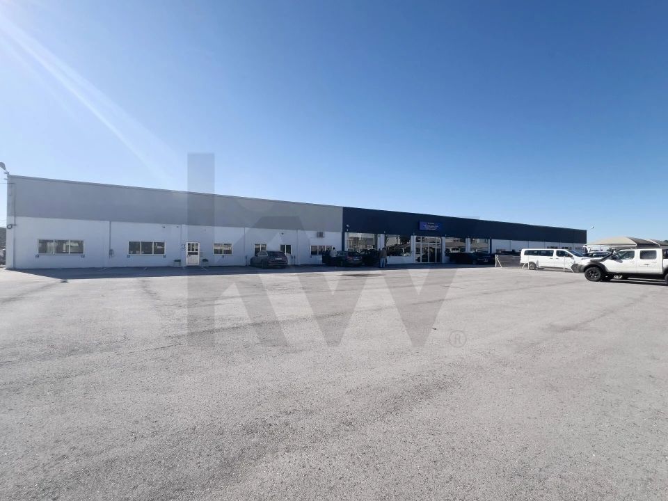 Armazém para Arrendamento em Marvila, Ribeira Santarém, São Salvador, São Nicolau Foto 26