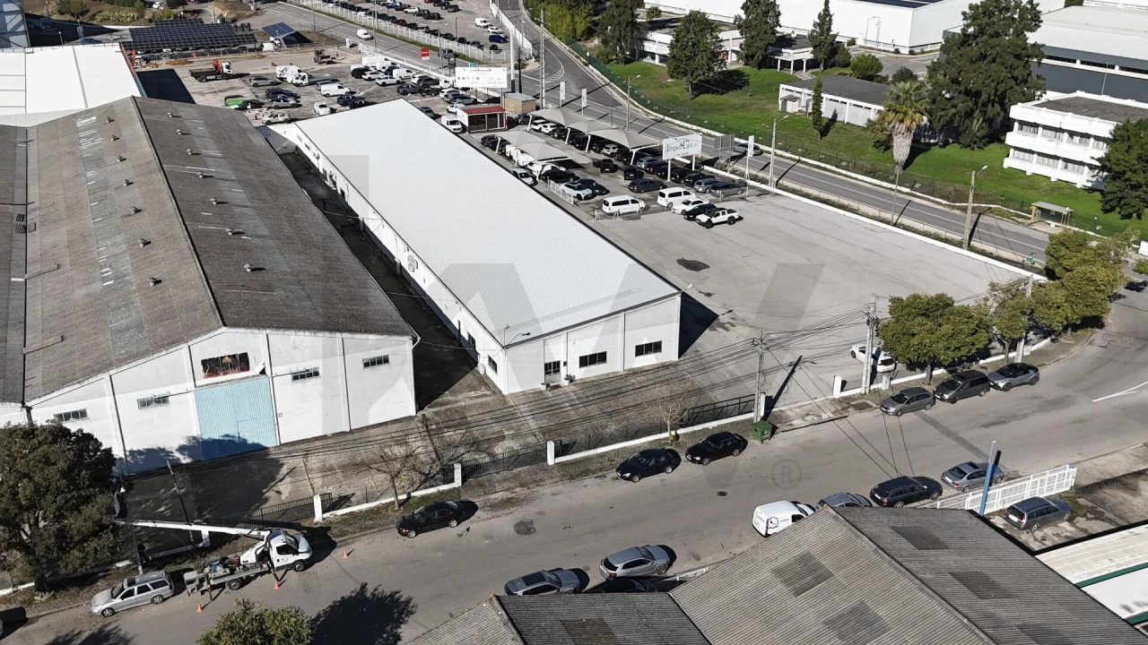 Armazém para Arrendamento em Marvila, Ribeira Santarém, São Salvador, São Nicolau Foto 5