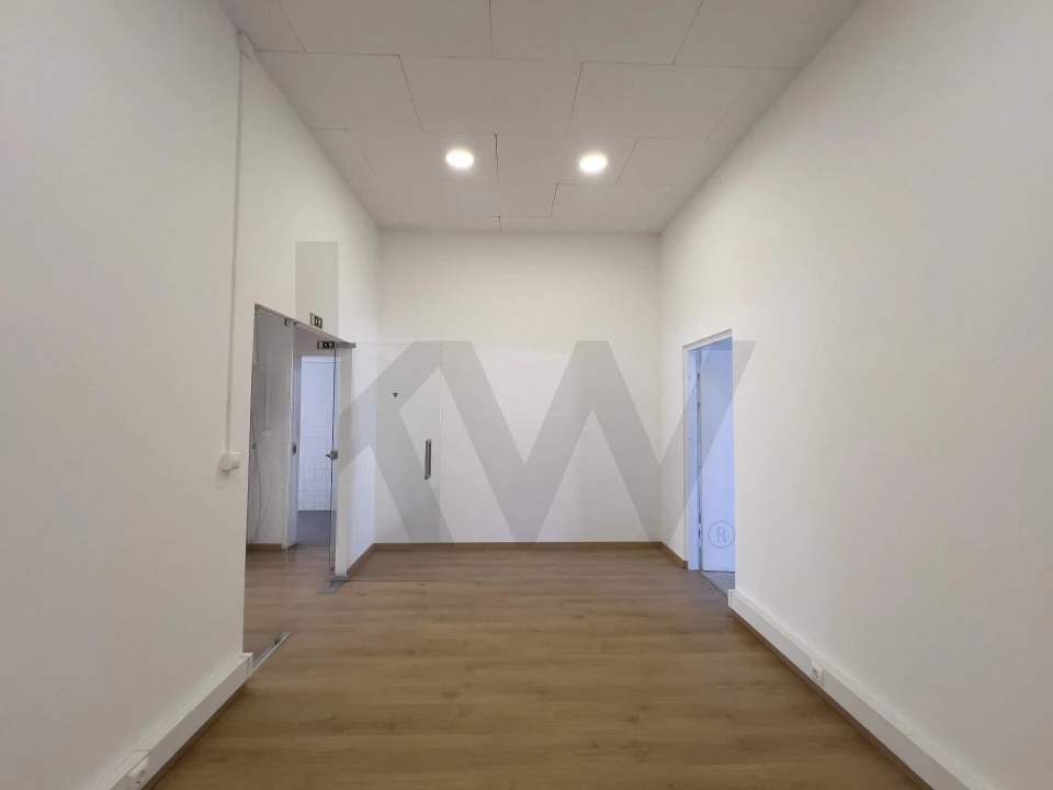 Armazém para Arrendamento em Marvila, Ribeira Santarém, São Salvador, São Nicolau Foto 23