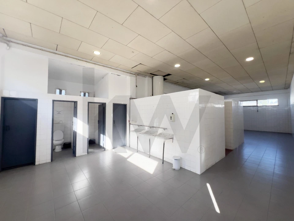 Armazém para Arrendamento em Marvila, Ribeira Santarém, São Salvador, São Nicolau Foto 18