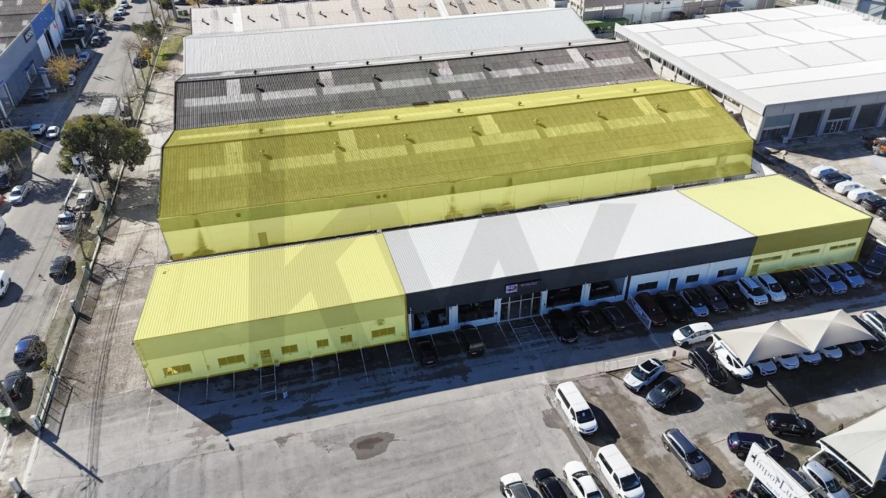 Armazém para Arrendamento em Marvila, Ribeira Santarém, São Salvador, São Nicolau Foto 3