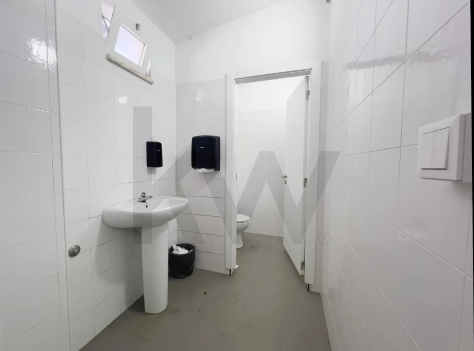 Armazém para Arrendamento em Marvila, Ribeira Santarém, São Salvador, São Nicolau Foto 12