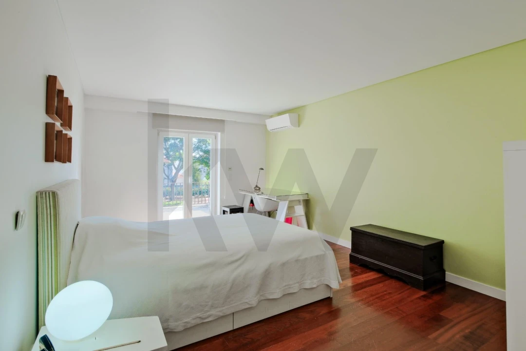 Moradia T5 para Venda em Alcabideche Foto 65