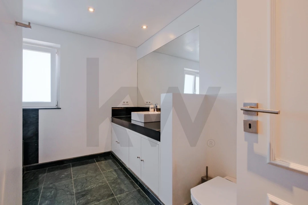 Moradia T5 para Venda em Alcabideche Foto 63