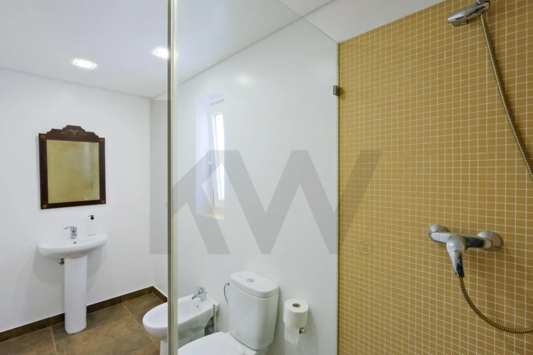 Moradia T5 para Venda em Alcabideche Foto 75