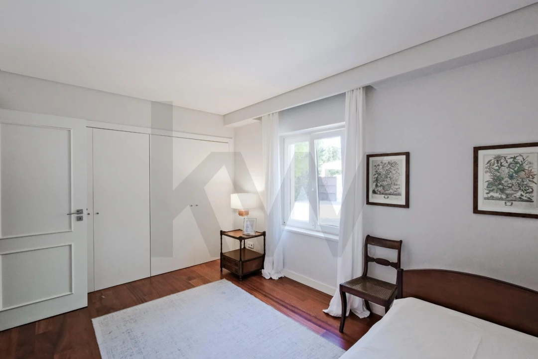 Moradia T5 para Venda em Alcabideche Foto 21