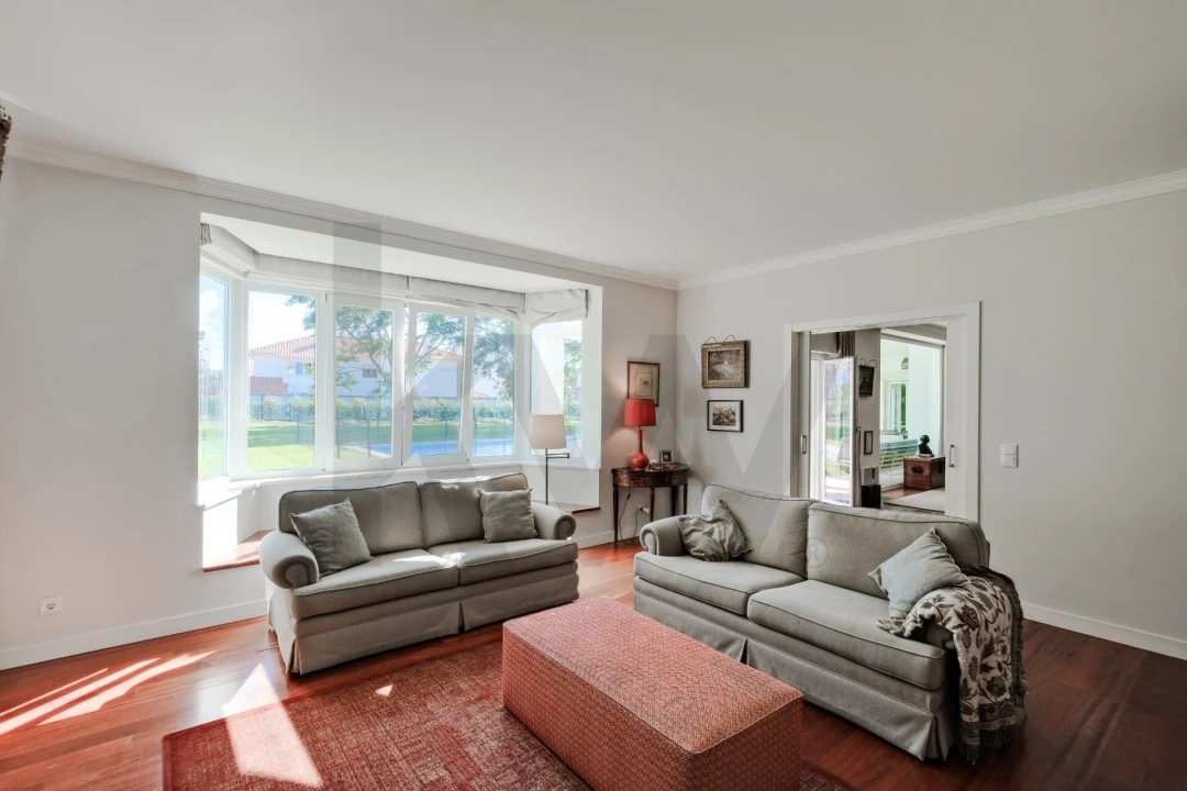 Moradia T5 para Venda em Alcabideche Foto 15