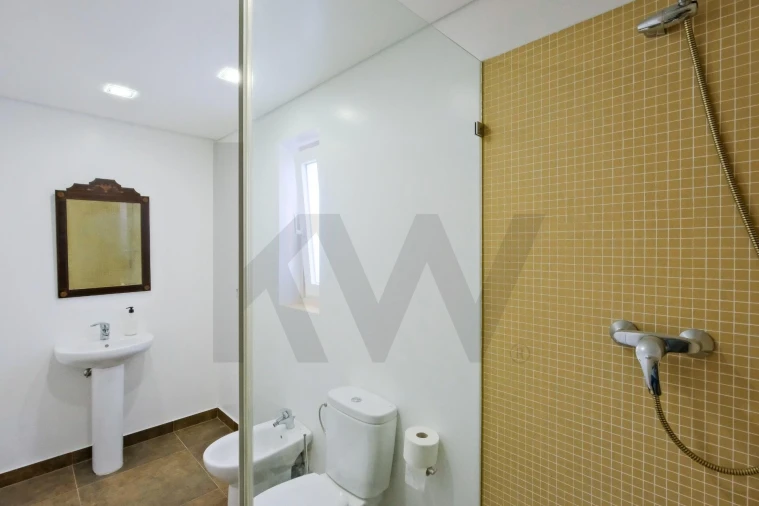 Moradia T5 para Venda em Alcabideche Foto 75