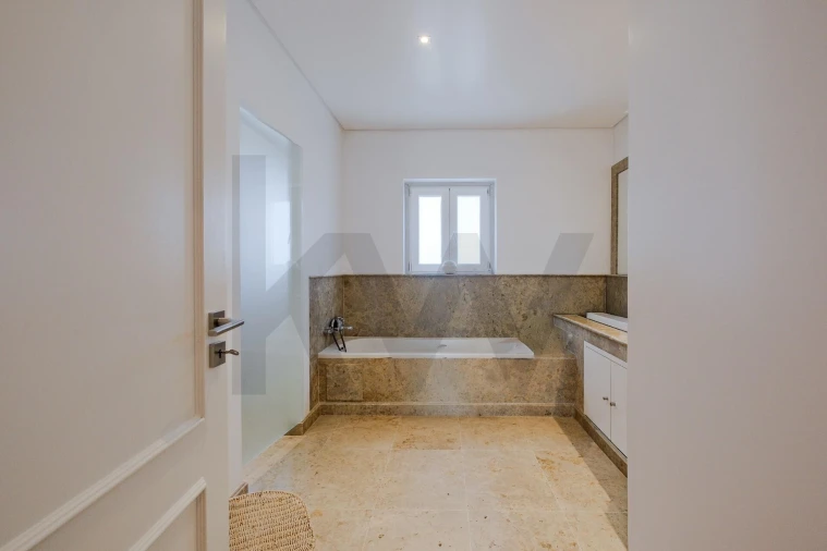 Moradia T5 para Venda em Alcabideche Foto 48