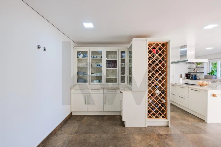 Moradia T5 para Venda em Alcabideche Foto 34