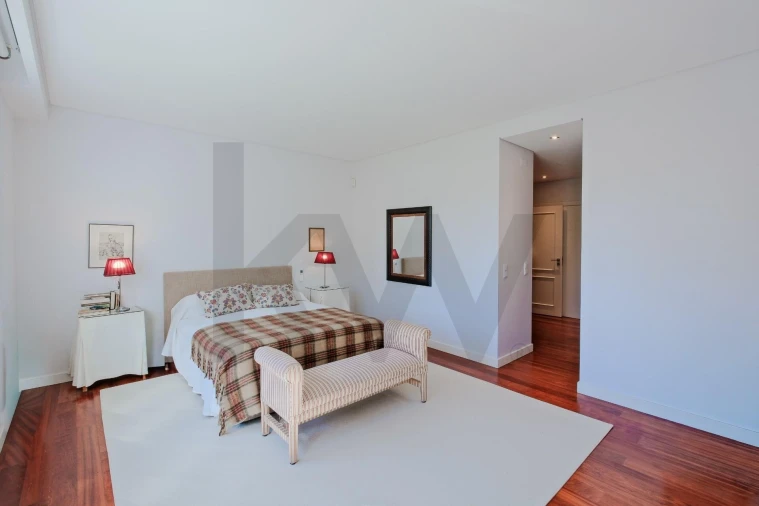 Moradia T5 para Venda em Alcabideche Foto 41