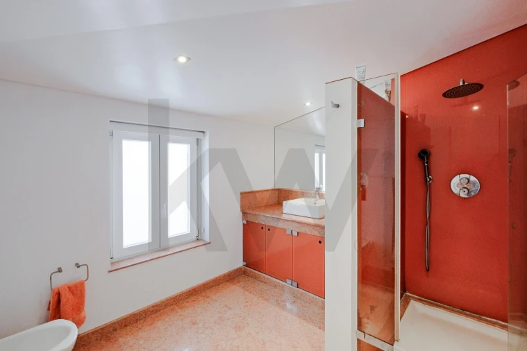 Moradia T5 para Venda em Alcabideche Foto 69