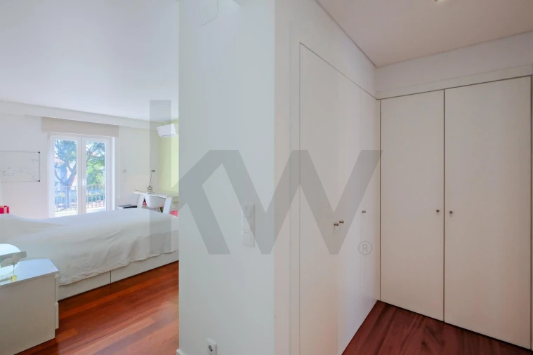 Moradia T5 para Venda em Alcabideche Foto 67