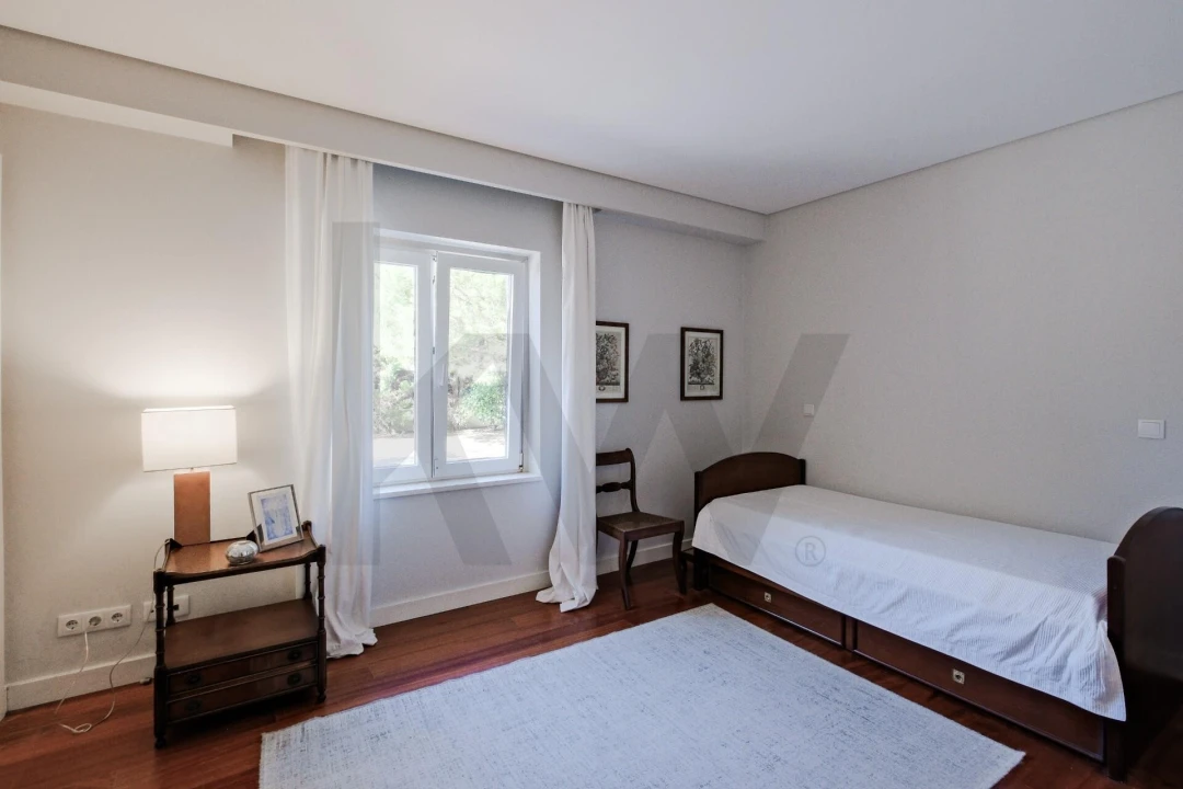 Moradia T5 para Venda em Alcabideche Foto 20