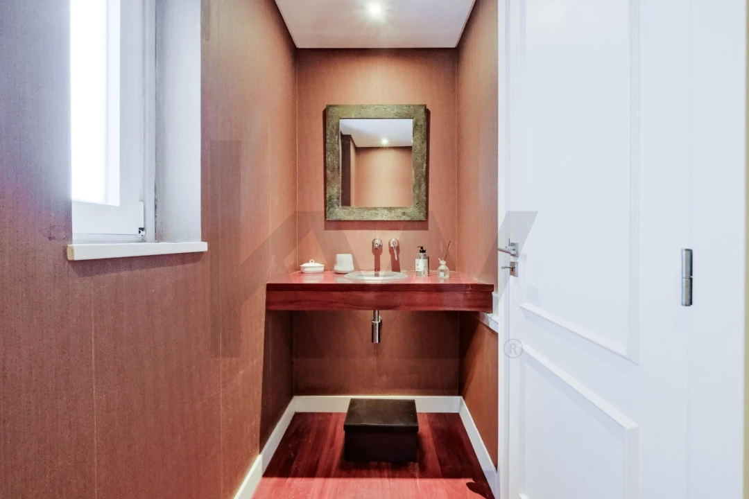 Moradia T5 para Venda em Alcabideche Foto 18