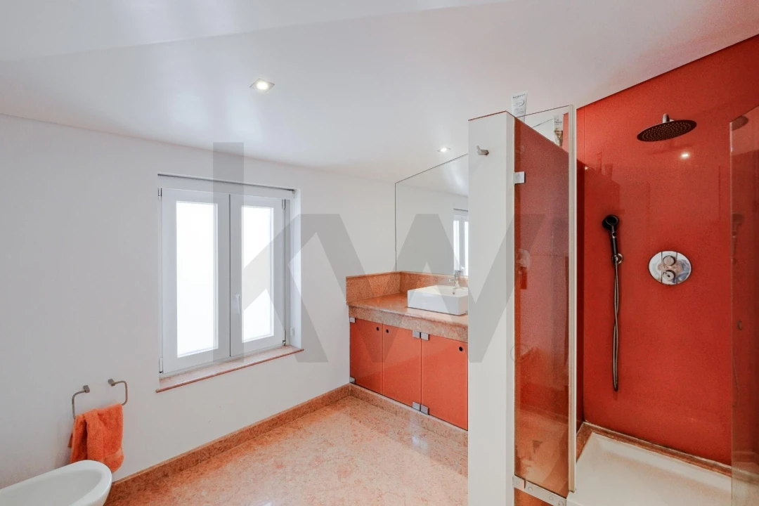 Moradia T5 para Venda em Alcabideche Foto 69