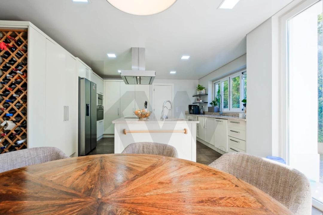 Moradia T5 para Venda em Alcabideche Foto 35