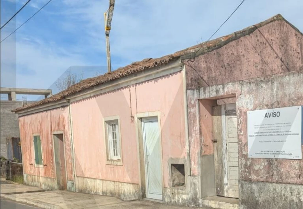 Terreno para Venda em Fenais da Luz Foto 9