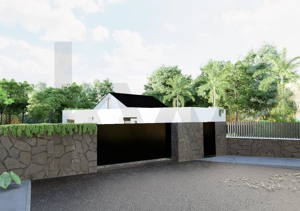 Terreno para Venda em Fenais da Luz Foto 2