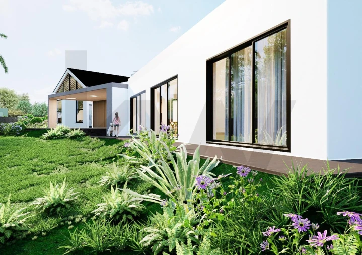 Terreno para Venda em Fenais da Luz Foto 7