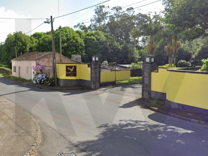 Terreno para Venda em Fenais da Luz Foto 11