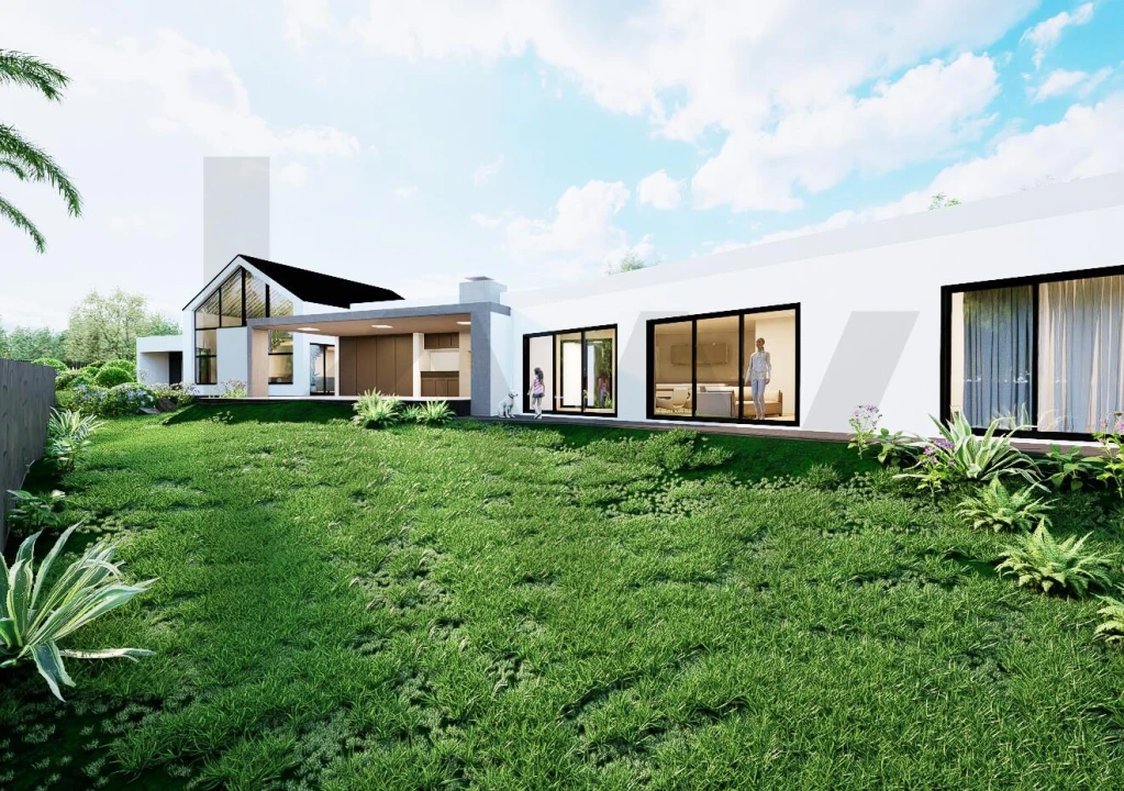 Terreno para Venda em Fenais da Luz Foto 8