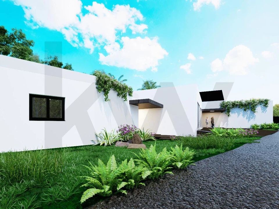 Terreno para Venda em Fenais da Luz Foto 5