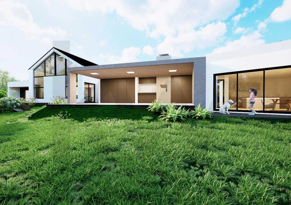 Terreno para Venda em Fenais da Luz Foto 4