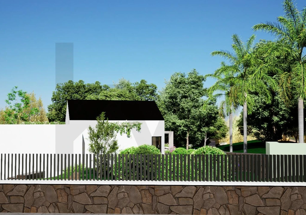 Terreno para Venda em Fenais da Luz Foto 3