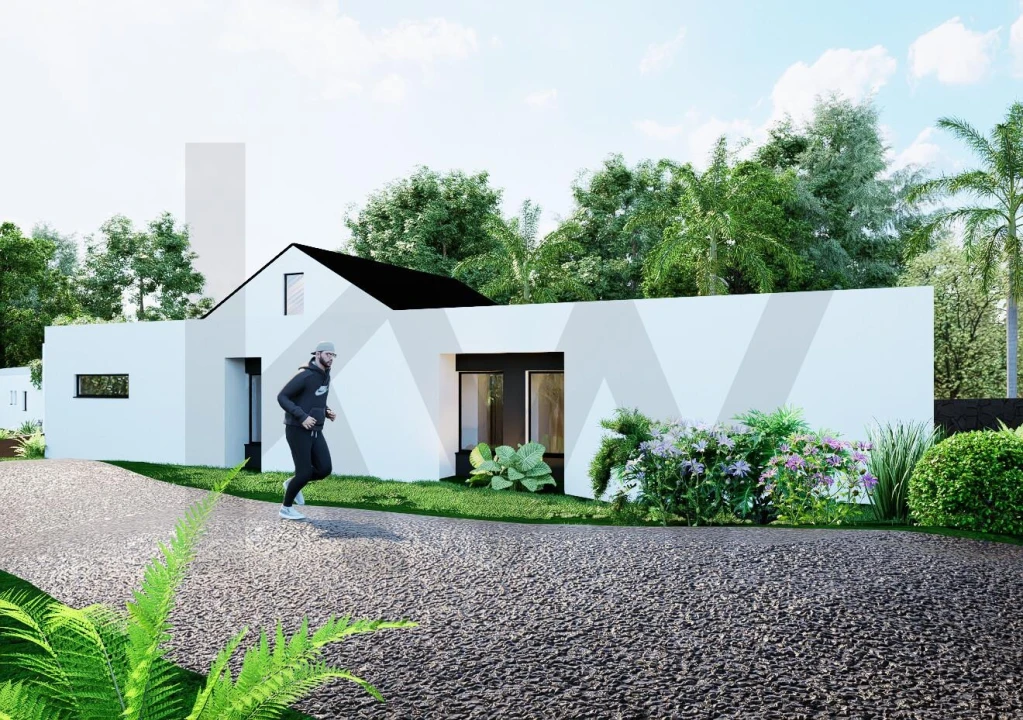 Terreno para Venda em Fenais da Luz Foto 6