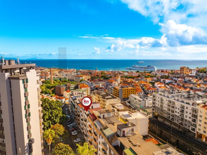 Loja para Venda em Funchal (São Pedro) Foto 25