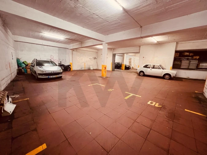 Loja para Venda em Funchal (São Pedro) Foto 10