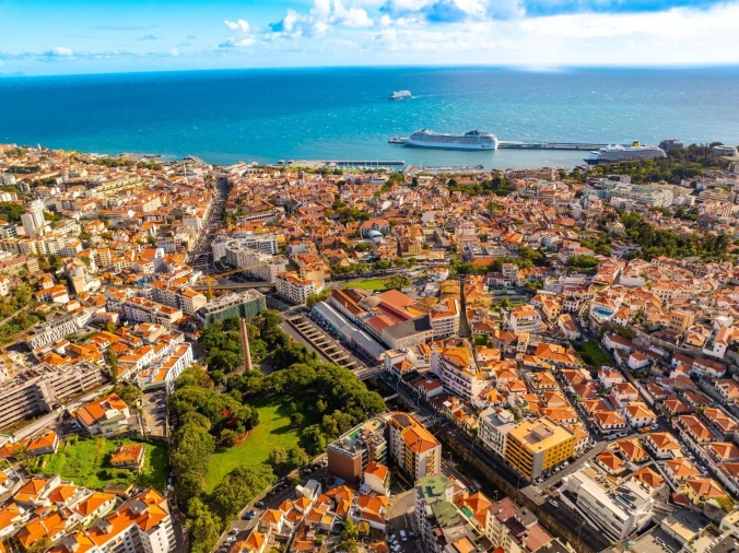Loja para Venda em Funchal (São Pedro) Foto 28
