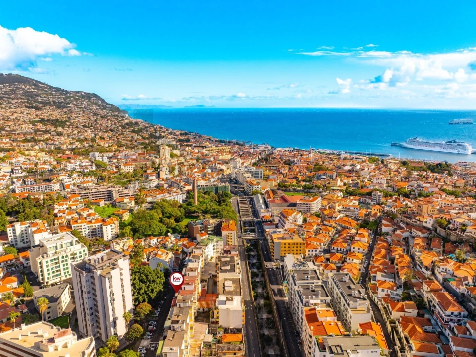 Loja para Venda em Imaculado Coração de Maria Foto 22