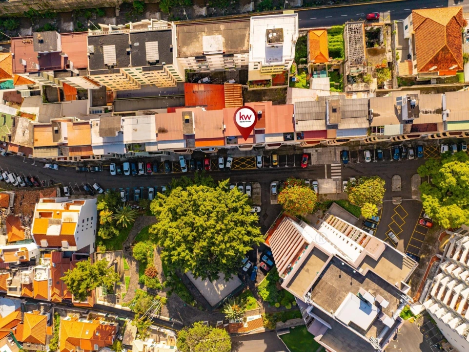 Loja para Venda em Imaculado Coração de Maria Foto 26
