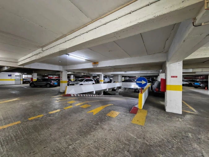 Garagem para Venda em Bonfim Foto 3