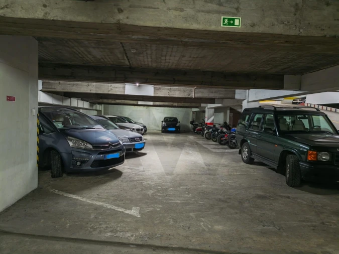 Garagem para Venda em Bonfim Foto 6